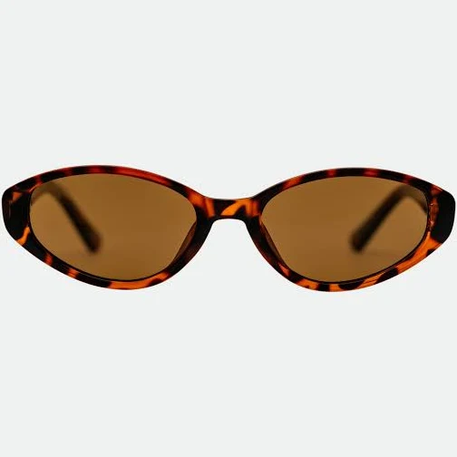 accessory Otra Eyewear Ivy Tortoiseshell Cat Eye Sunglasses Otra Eyewear $65