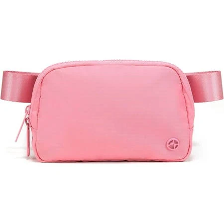 bag Pander Women's Double Zipper Fanny Pack Walmart - PANDER SPORTS $14.99