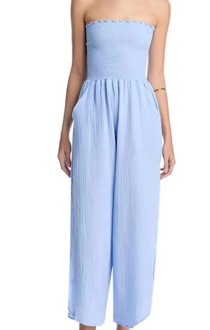 jumpsuit Peixoto Harriet Jumpsuit Mint Clothing Boutiques $158