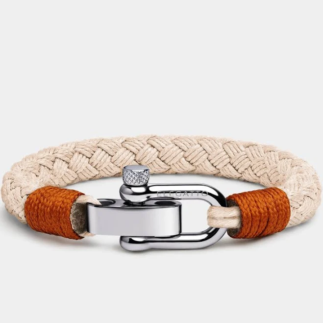 accessory Pelagus Dune Beige Elegatto $45