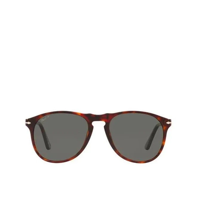 accessory Persol Round-frame Tortoiseshell Sunglasses trendxparc.com $251.08