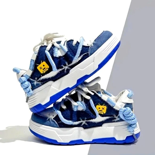 shoes Platform Chunky Sole Sneakers Poshmark $28