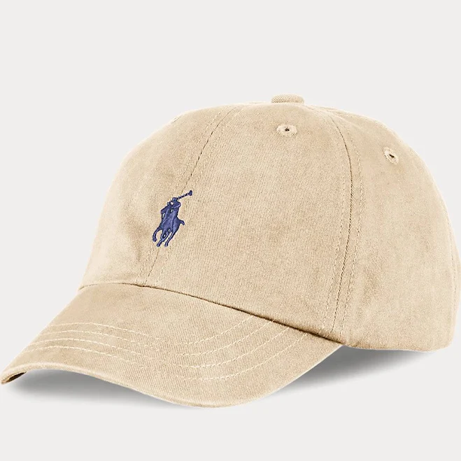 accessory Polo Ralph Lauren Boys Cap Ralph Lauren $35