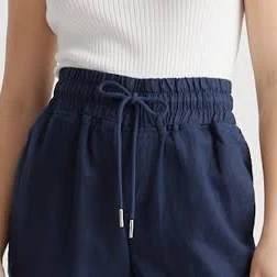 pants Quince Women's European Linen Wide Leg Pants Quince $42