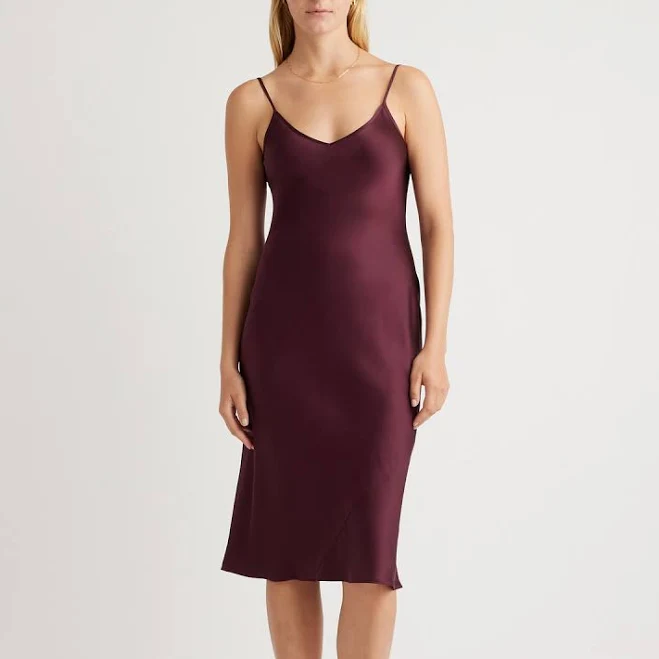 dress Quince Women's Slip Dress Quince $89.9