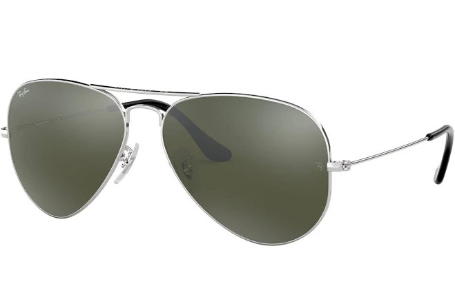 accessory Ray-Ban Aviator Sunglasses Fashion Eyewear $152.6