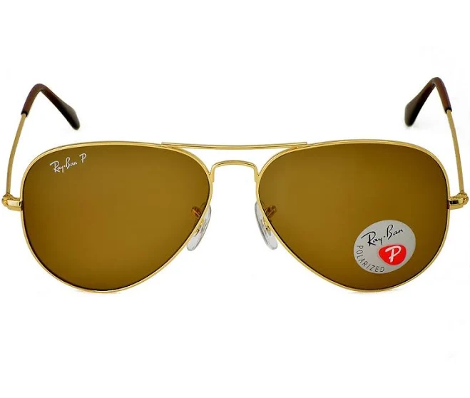 accessory Ray Ban Aviator Sunglasses eBay - amsha-4558 $61.99