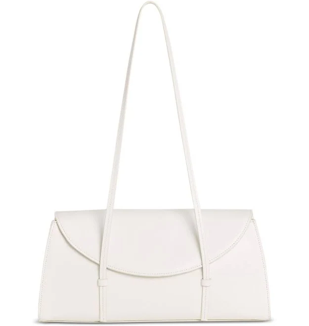 bag Reformation Elena Shoulder Bag Bloomingdale's $348