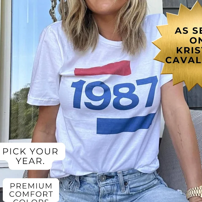 top Retro Vintage Summer '80 Millennial Throwback Tee Etsy - Seller $28