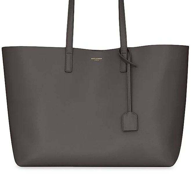 bag Saint Laurent Shopping Saint Laurent Tote Women Bag in Leather Saks Fifth Avenue $1550