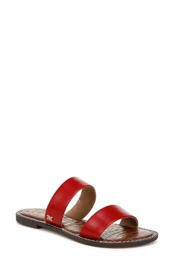 shoes Sam Edelman Gala Women's Slide Sandal Nordstrom Rack $39.97