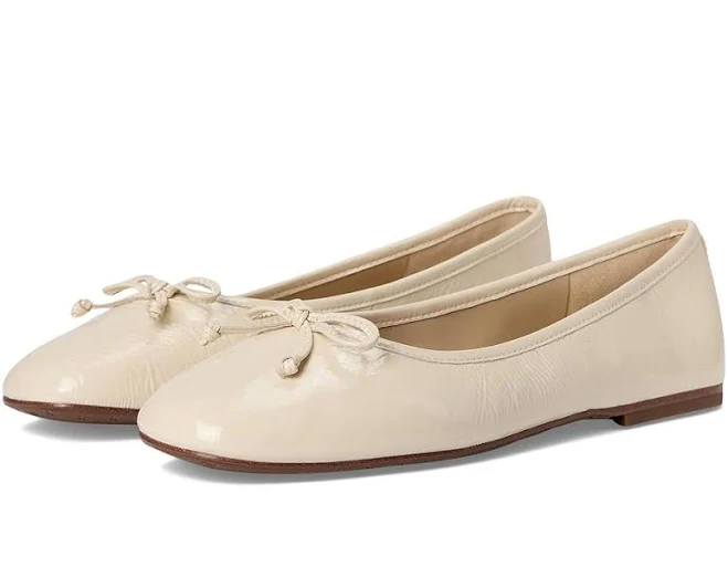 shoes Sam Edelman Women's Alie Ballet Flat Zappos.com $119.99