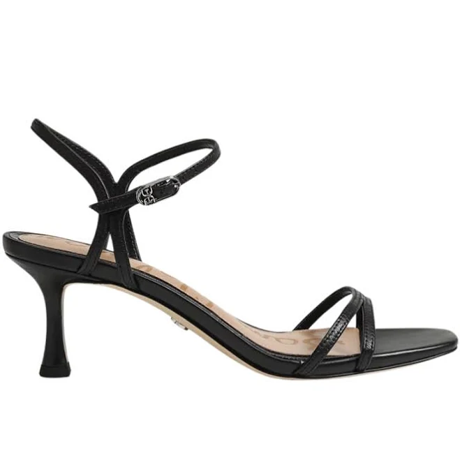 shoes Sam Edelman Women's Presley Sandals Brand Bar $130