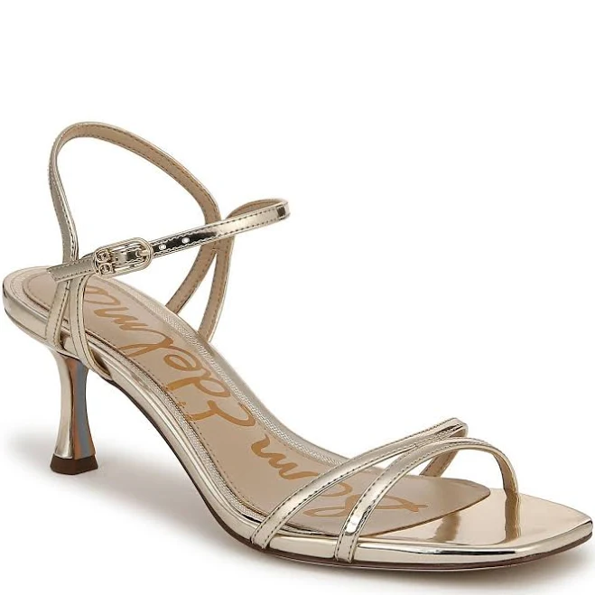heels Sam Edelman Women's Presley Sandals Dillard's $139.99
