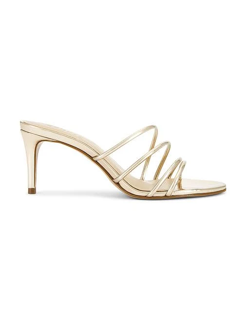 shoes Schutz Women's Inez Mule Sandals REVOLVE $138