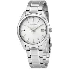 accessory Seiko Men's Essentials Watch Jomashop.com $159