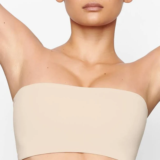 top Skims Intimates & Sleepwear Skims Fits Everybody Bandeau Women's SKIMS $28