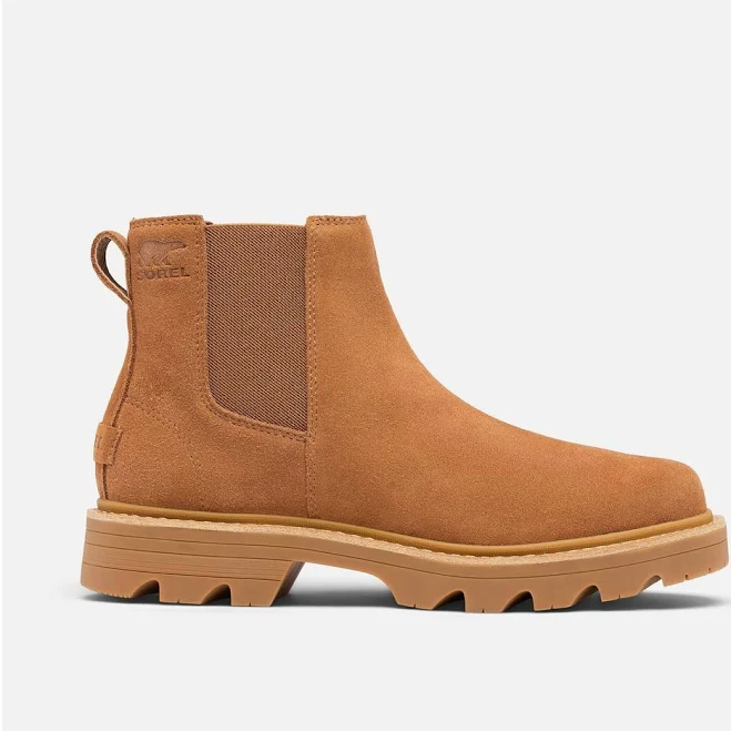 shoes Sorel Revel RD Chelsea Waterproof Women's Boot Sorel $70