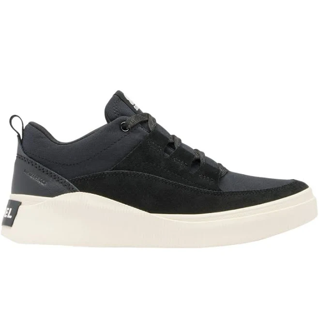 shoes Sorel Women's Out N About IV Low Waterproof Sneakers shoebacca.com $99.95