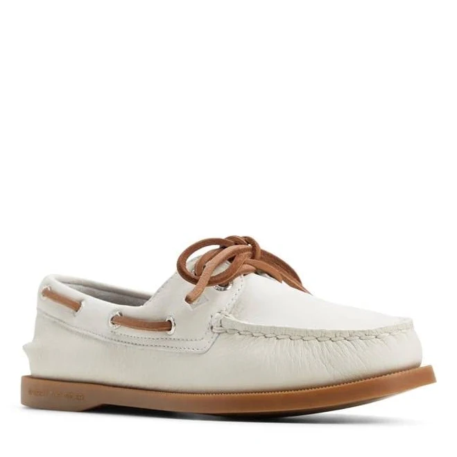 shoes Sperry Women's Authentic Original 2 Eye Boat Shoe Famous Footwear $99.99