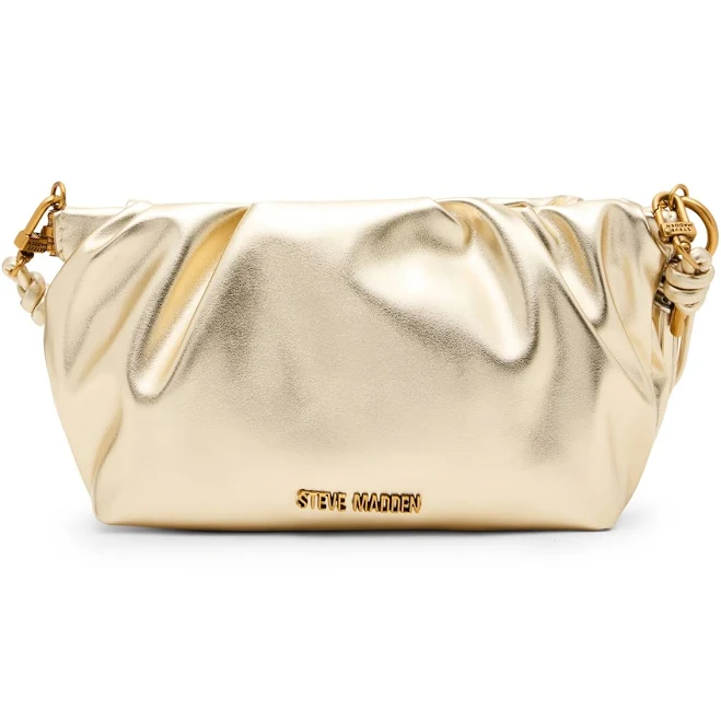bag Steve Madden Women's Blinzy Small Crossbody Bag Macy's $46.8