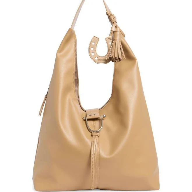 bag Steve Madden Women's Kiera Hobo Bag Nordstrom Rack $32.48