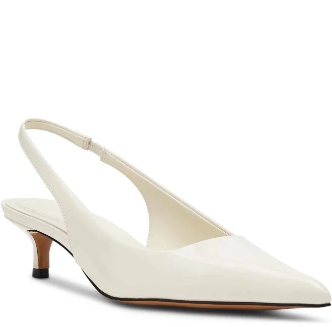 shoes Steve Madden Women's Kittie Pump DSW $59.98