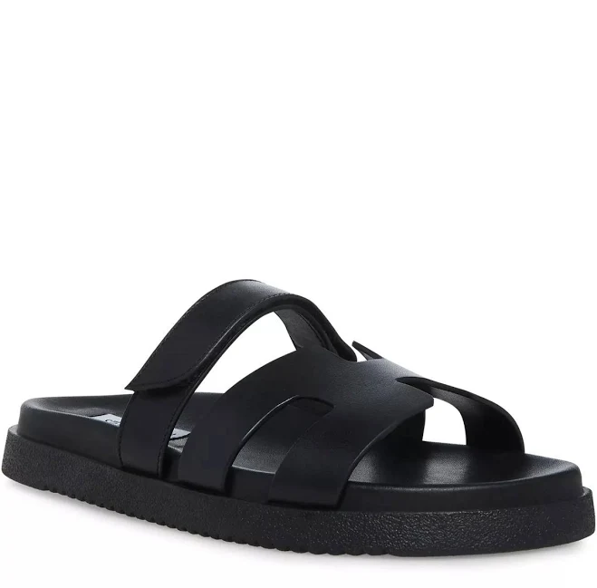 shoes Steve Madden Women's Mayven Slide DSW $74.98