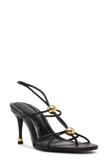 shoes Steve Madden Women's Ramos Sandal Nordstrom Rack $59.97