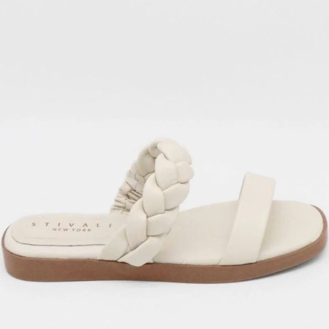 shoes Stivali Tripoli Leather Slip-On Sandals Stivali New York $125