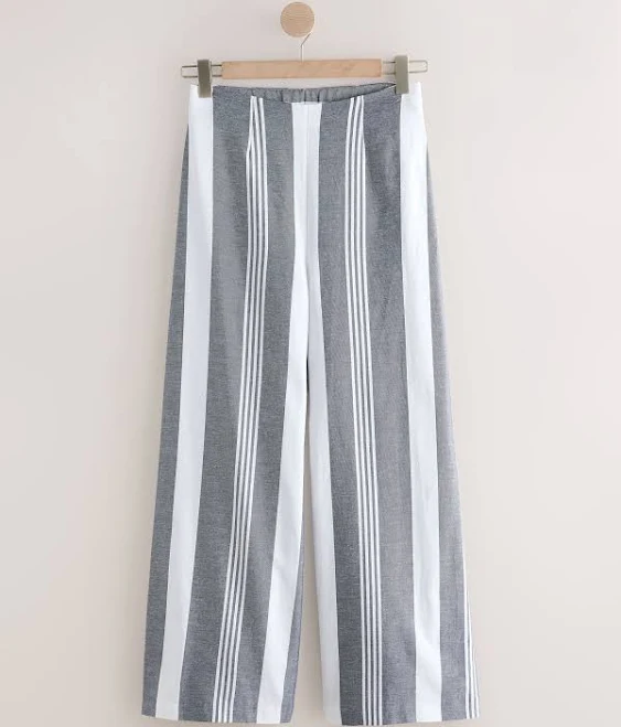 pants Stripe Trousers Next USA $92