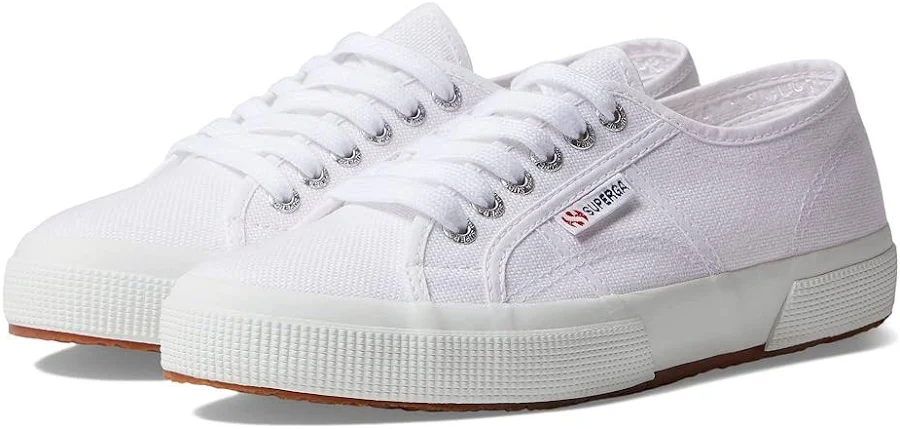 shoes Superga Womens 2750 Cotu Classic Sneakers Zappos.com $45.5