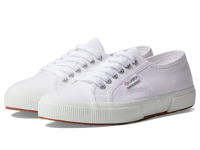 shoes Superga Womens 2750 Cotu Classic Sneakers Zappos.com $49