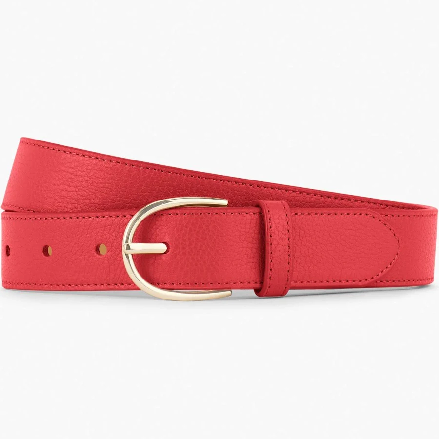 accessory Talbots Women's Leather Belt Talbots $41.7