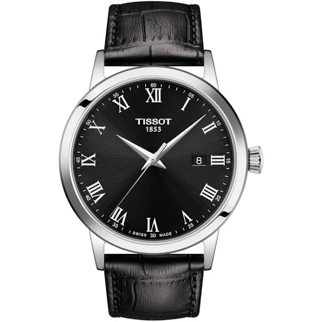 accessory Tissot Men's Classic Dream Watch Macy's $325
