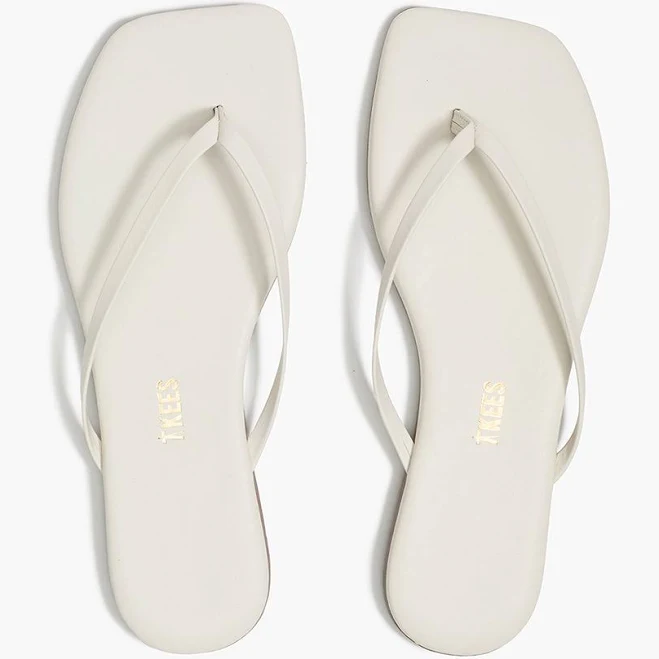 shoes TKEES Lily Square Toe TKEES $85