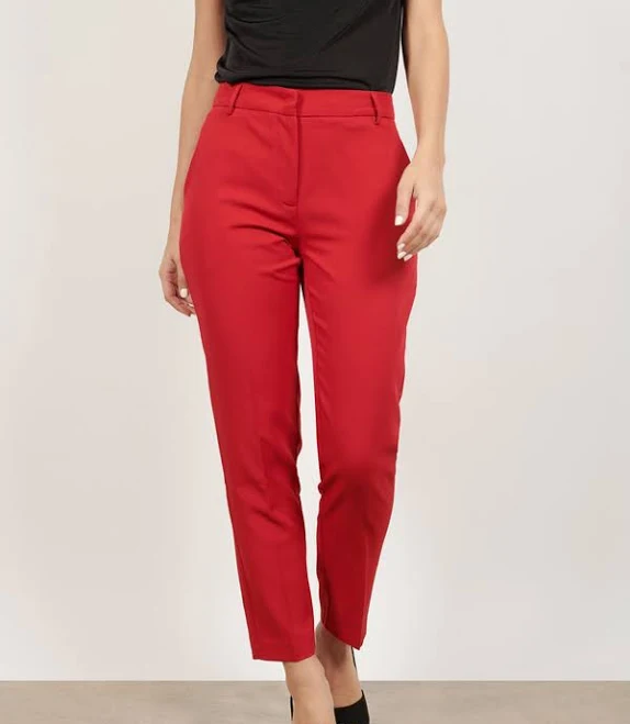 pants TOBI Still Had You Cropped Pants Tobi $20