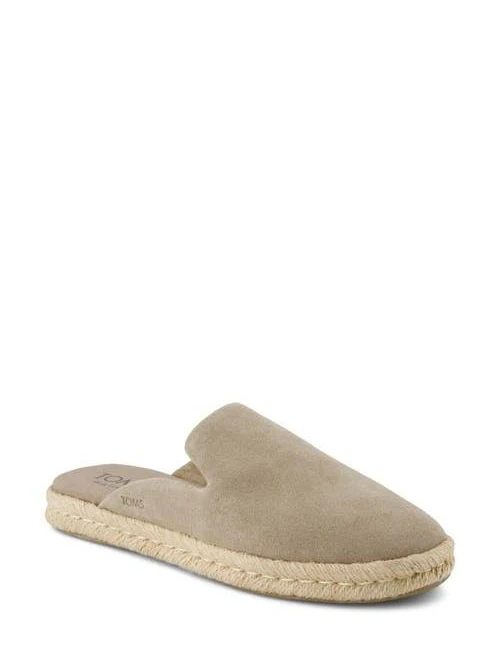 shoes TOMS Santiago Espadrille Mule Women's Nordstrom $75