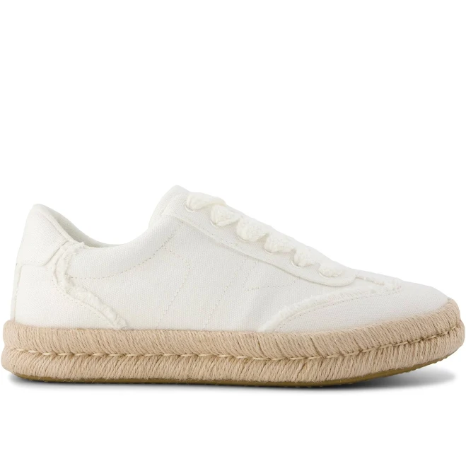 shoes TOMS Women's Jesse Espadrille Sneakers TOMS.com $59