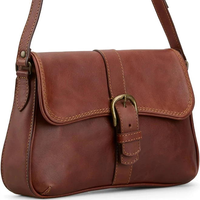 bag Tony Lama Unisex Saddle Bag Purse Tony Lama Boots $224.95