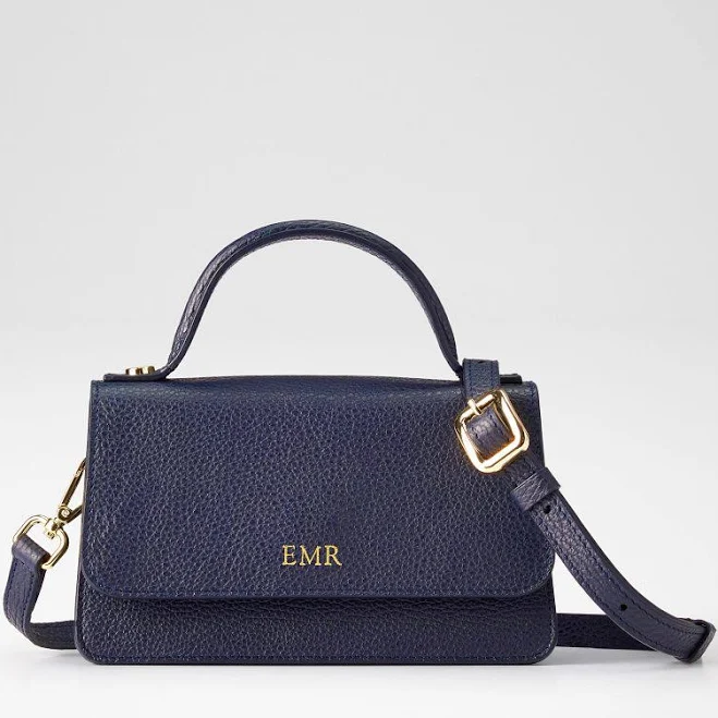 bag Top Handle Crossbody Mark and Graham $129