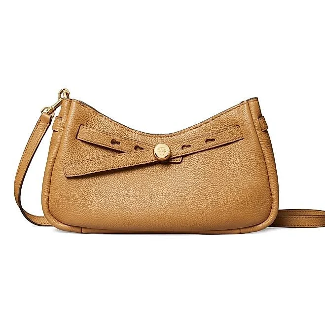bag Tory Burch Women's Romy Zip Crossbody Bag Saks Fifth Avenue $230