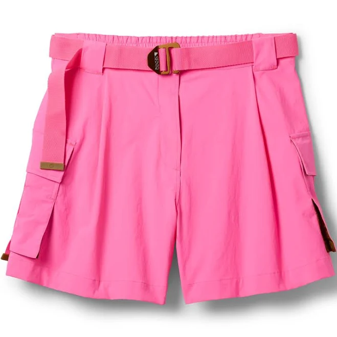 shorts Trailmix Women's Cargo Shorts REI $118