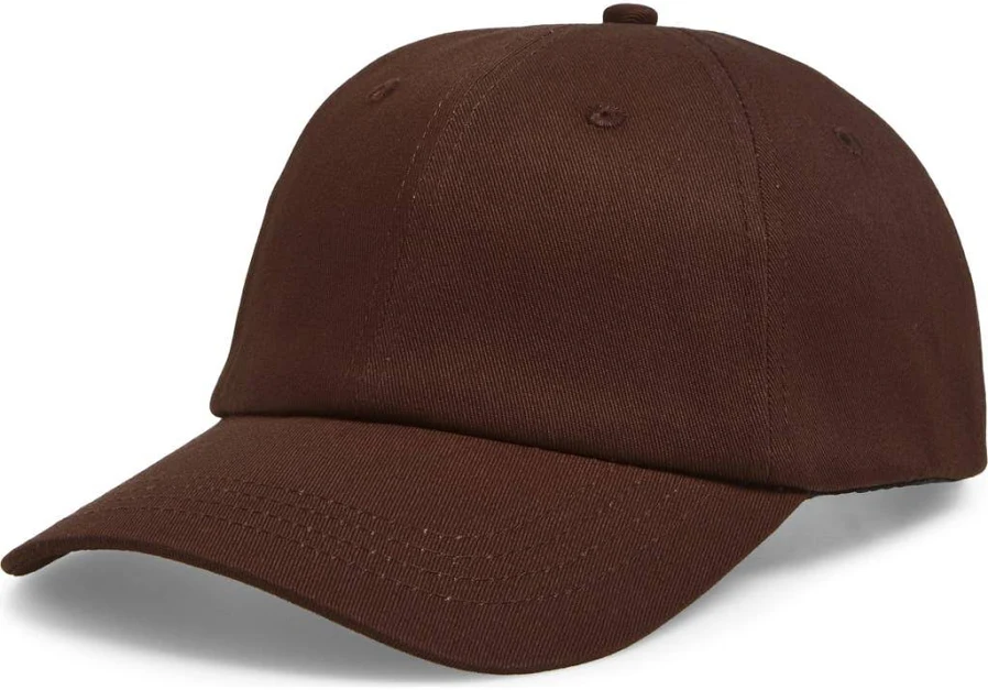accessory Treasure & Bond Cotton Twill Ball Cap Nordstrom $29