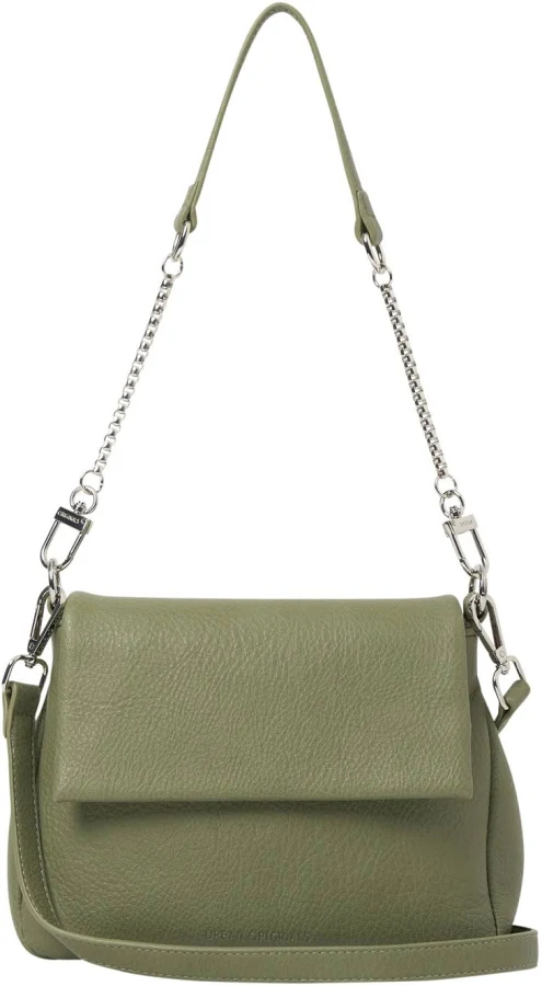 bag Urban Originals Wish List Vegan Leather Crossbody Bag Macy's $39.2