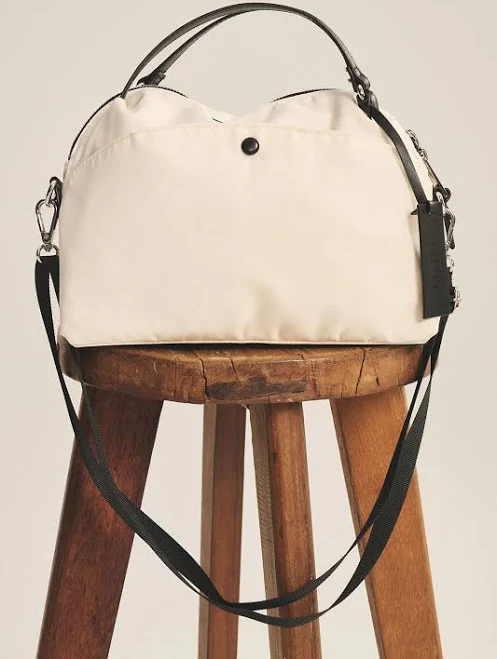 bag Velvet by Graham & Spencer Women's Nylon Crossbody Bag Velvet by Graham & Spencer $98