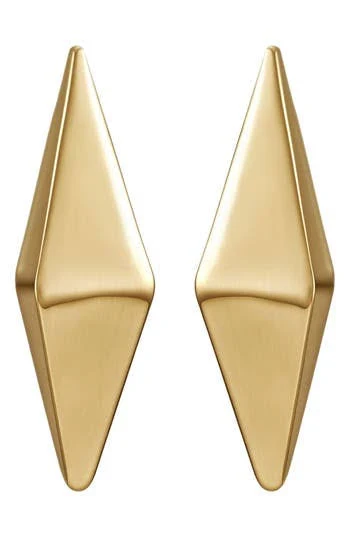 accessory Vince Camuto Geometric Stud Earrings Nordstrom Rack $10.97