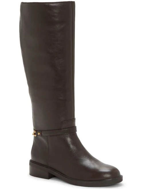 boots Vince Camuto Women's Adria Knee-High Riding Boots Nordstrom $259