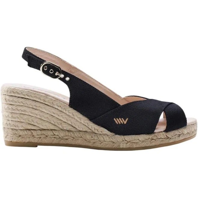 shoes Viscata Llansa Canvas Espadrille Sandal Wedges Macy's $145