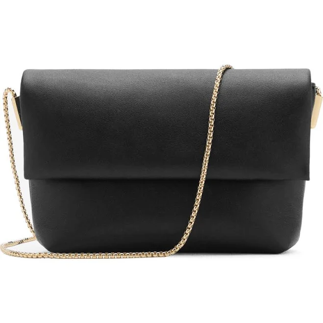 bag Woman MANGO Faux Leather Crossbody bag Nordstrom $45.99